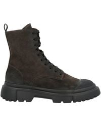 Hogan - Stiefelette - Lyst