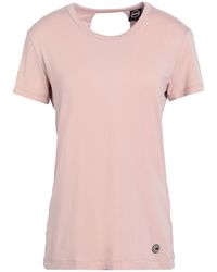 Colmar - Sophisticated Pastel T-Shirt Cotton, Modal, Elastane - Lyst