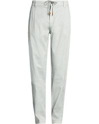 Eleventy - Trouser - Lyst