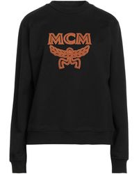MCM - Sweatshirt - Lyst