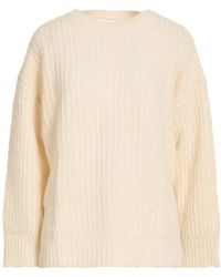 120% Lino - Sweaters - Lyst