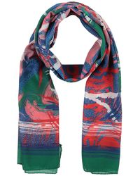 Borbonese - Scarves - Lyst