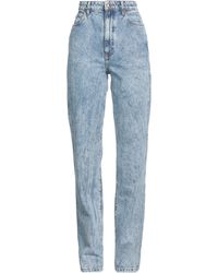 Khaite - Jeans - Lyst