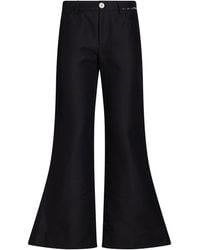 Marni - Pants Cotton - Lyst