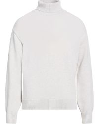 COLORFUL STANDARD - Turtleneck - Lyst