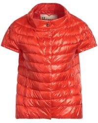 Herno - Puffer - Lyst