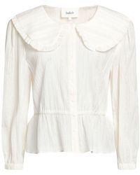 Ba&sh - Camicia - Lyst