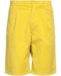 Paura - Shorts & Bermuda Shorts - Lyst