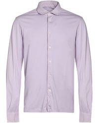 Fedeli - Shirt - Lyst