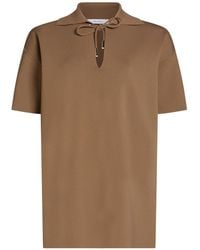 Max Mara - Polo Shirts - Lyst