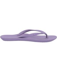 Testoni - Thong Sandal - Lyst