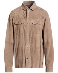 Moorer - Giacca & Giubbotto - Lyst