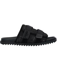 Sandalias Fendi de hombre: hasta el 30 % de descuento | Lyst