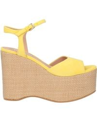 Pollini - Espadrilles - Lyst
