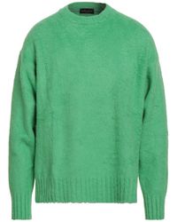 Roberto Collina - Pullover - Lyst