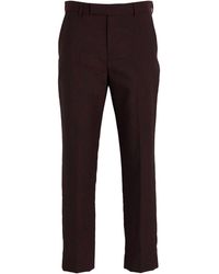 Versace - Trouser - Lyst