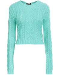 RED Valentino - Sweater - Lyst