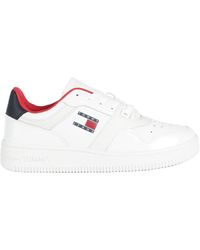 Tommy Hilfiger - Sneakers - Lyst