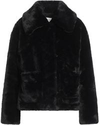 Gaelle Paris - Shearling & Teddy - Lyst