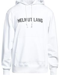 Helmut Lang - Sweatshirt - Lyst
