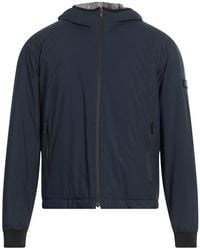 Fay - Jacket - Lyst
