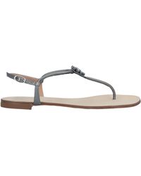 Giuseppe Zanotti Infradito - Multicolore