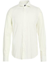 Fedeli - Shirts - Lyst