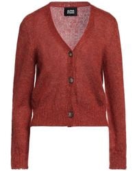 Alpha Studio - Cardigan - Lyst