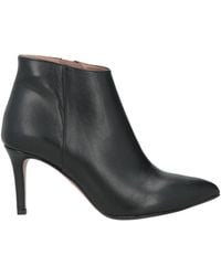 Albano - Ankle Boots Leather - Lyst