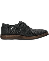 Dolce & Gabbana - Laced Shoes - Lyst