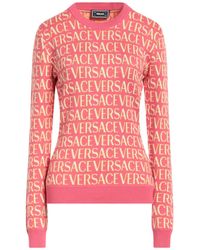 Versace - Jumper - Lyst