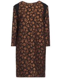 Hanita - Mini Dress - Lyst