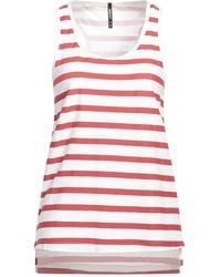 ASKK NY - Tank Top - Lyst