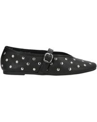 Steve Madden - Ballet Flats - Lyst