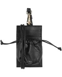 ELAOW - Covers & Cases Leather - Lyst