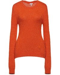 Loewe - Pullover - Lyst