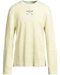 Helmut Lang - Sudadera - Lyst