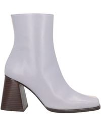 Alohas - Ankle Boots - Lyst
