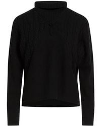 High - Turtleneck - Lyst