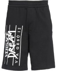 Versace - Shorts & Bermuda Shorts - Lyst
