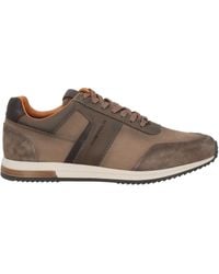 Ambitious - Khaki Sneakers Leather - Lyst