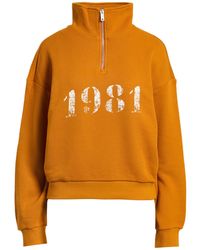 Emporio Armani - Sweatshirt - Lyst