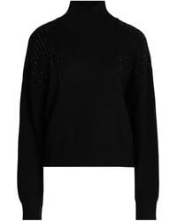 SEVENTY VENEZIA - Turtleneck - Lyst