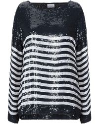 P.A.R.O.S.H. Blusa - Multicolore