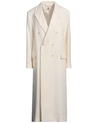 Barena - Cappotto - Lyst