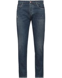 Officina 36 - Jeans - Lyst