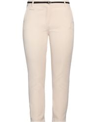 ANYKEY - Pants Polyester, Elastane - Lyst
