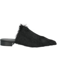 Ferragamo - Mules & Clogs - Lyst