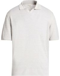 120% Lino - Light Sweater Linen - Lyst
