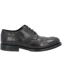 Alexander Hotto - Lace-up Shoes - Lyst